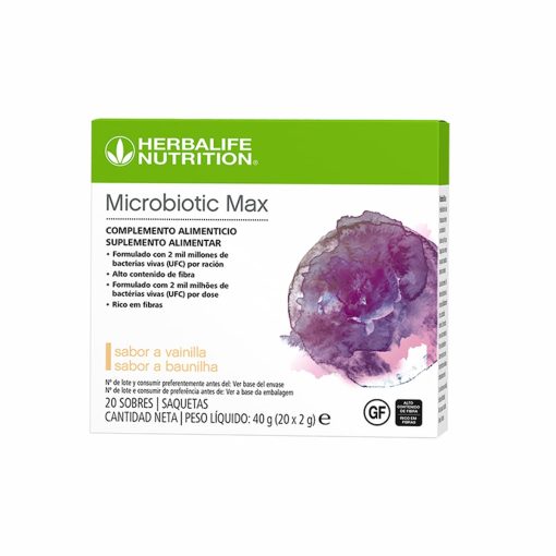 microbiotic