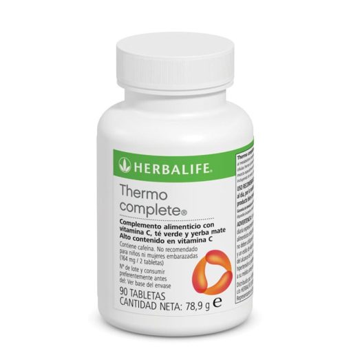 thermo complete herbalife 1